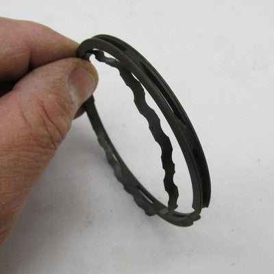 Harley Davidson Genuine NOS Piston Ring Kit .070 Oversize 22259-58A