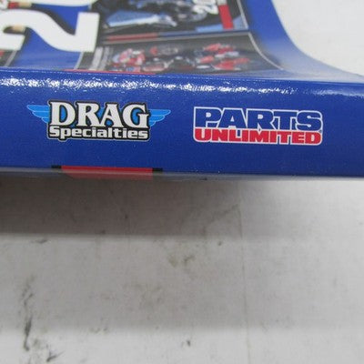 Drag Specialties Genuine NOS Parts Unlimited 2026 Update Parts Catalog