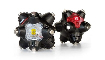 Risk Racing Light Mine Professional 107