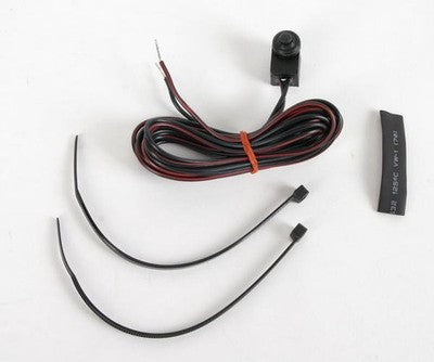 Drag Specialties Handlebar Neutral Safety Switch 2106-0089