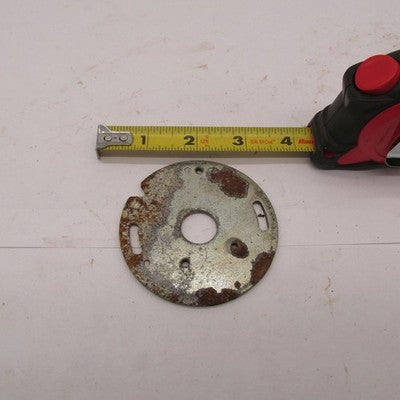 Harley Davidson OEM NOS Ignition Timer Breaker Plate Shovelhead 32618-