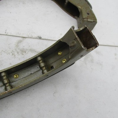 Harley Davidson Genuine Mechanical Rear Brake Shoes w/ Springs XL 4440