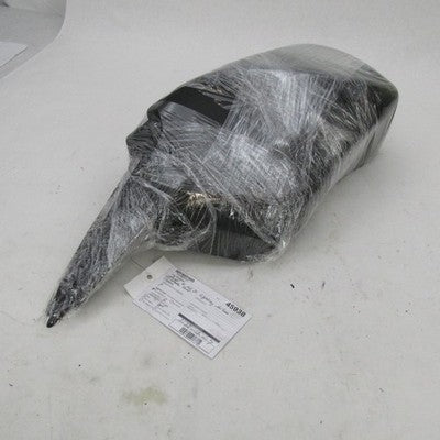 Buell OEM 99-02 X1 M2 S1 Lightning Black Airbox Intake Cover Fairing P