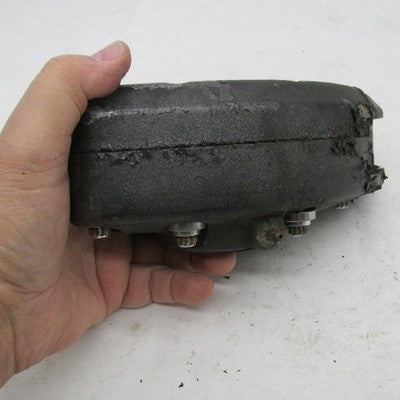 Harley Davidson Genuine Front Left Brake Caliper 84-99 Touring Softail