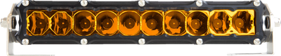 HERETIC LED Light Bar 10" Amber Flood/Spot 51006