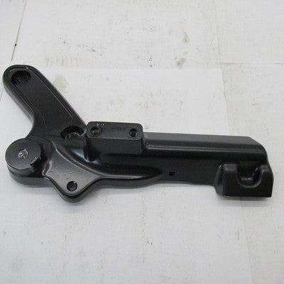 Harley OEM Softail Fat Boy Breakout Exhaust Mount Bracket w/ Hardware