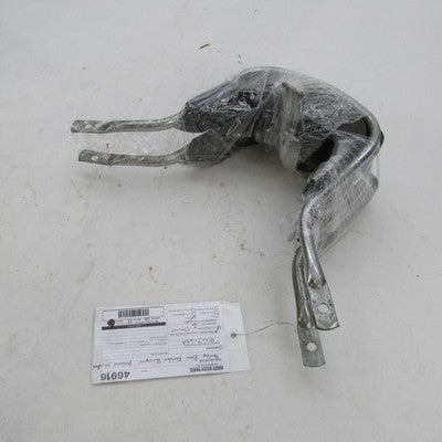 Harley Davidson OEM Rear Fender Bumper Pan/Shovelhead FLH 1968+ 91007-