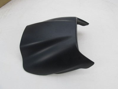 Harley-Davidson OEM 19-20 FXDR Front Headlamp Fairing Visor Matte Blac