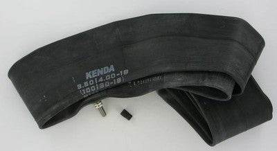 Kenda Inner Tube 3.50/4.00-19 - TR-6 Valve Stem 692L5290