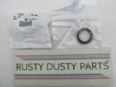 Harley-Davidson Genuine NOS Rear Wheel Oil Seal 12047