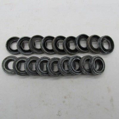 Lot of 18 Harley-Davidson OEM NOS 52-84 K/XL Shifter Shaft Oil Seals 3