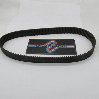 Uniroyal NOS Motorcycle Drive Belt 1 1/2XX 30853