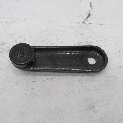 Harley OEM 00-17 Softail Heritage Lower Front Saddlebag Support 90346-