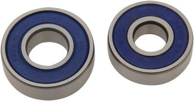 Moose Racing Wheel Bearings And Seal Kits Rear 0215-0999