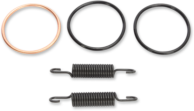 Moose Racing Exhaust Gasket Kits 0934-5339