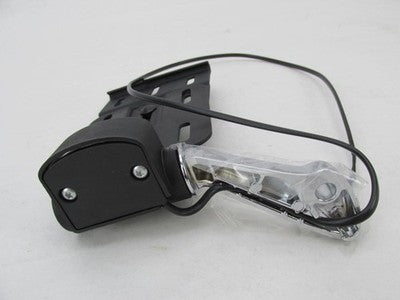 Harley Genuine NOS 2016-2017 FXDB Dyna Street Bob License Plate Bracke