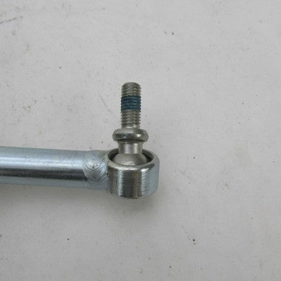 Harley Davidson OEM Chrome 18.5" Rear Brake Connecting Rod Frwd Ctrl 4