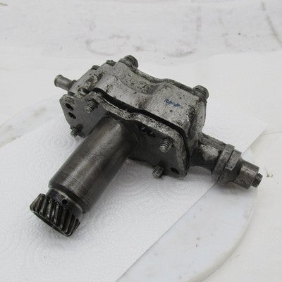 Harley OEM 72-76 Ironhead Sportster XLH XLCH Oil Pump Assembly 26204-6