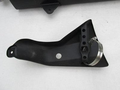 Harley-Davidson Genuine 2021 Pan America RA1250 Exhaust System w/ Cat