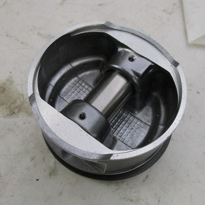 Pair Harley OEM Cylinder Barrel Jugs 88ci 3.75" Bore w/ Pistons Tourin
