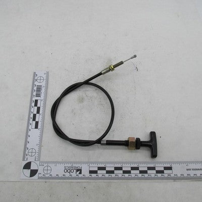 Buell OEM Harley Davidson Choke Control Cable A7 267