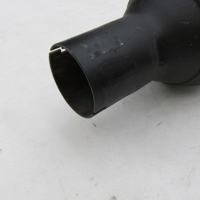 Pair of Harley Davidson OEM Stock Slip-on Mufflers Tring FLHXS 6490076