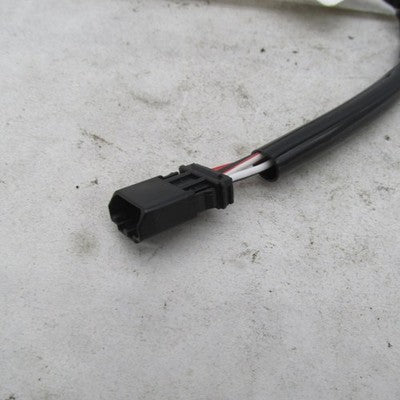 Harley Davidson OEM Handlebar Switch Extension Wiring Harness 69200036