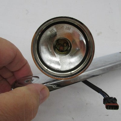 Harley Davidson Genuine Touring FLHXS Street Glide Turn Signal Assembl