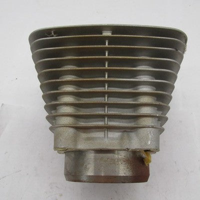 Harley Davidson Genuine 883 Cylinder Jug Silver Rear Stock Bore