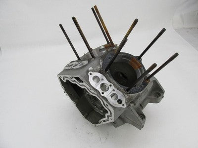 S&S Cycle Big Dog X-Wedge Engine Case Block No Serial Number