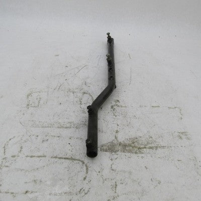 Harley Davidson OEM 95-99 Softail Exhaust Muffler Support Bracket 6545