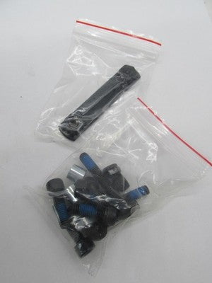 Can Am Genuine OEM NOS ATV UTV Side Mirror Lat Kit 715008101