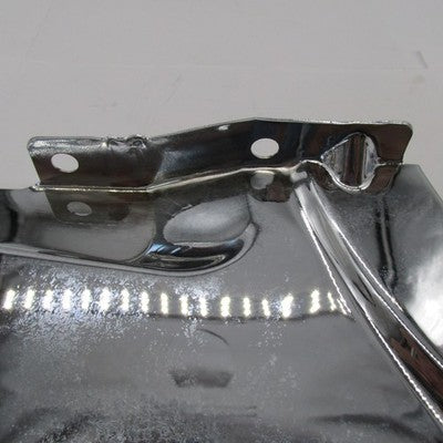 Harley Davidson OEM NOS Debris Deflector Cover Lower FXR Dyna 1999-200