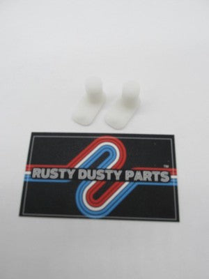 Lot of 2 Harley Davidson Genuine NOS Clutch Lever Anchor Pin 38900-08