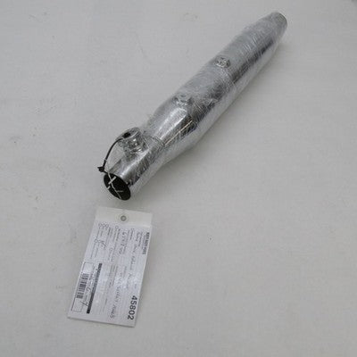 Harley Davidson OEM Chrome Exhaust Muffler 00-06 Softail Night Train 6