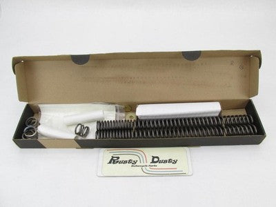 Progressive Suspension NOS Harley Davidson 41MM Fork Lowering Kit PS01