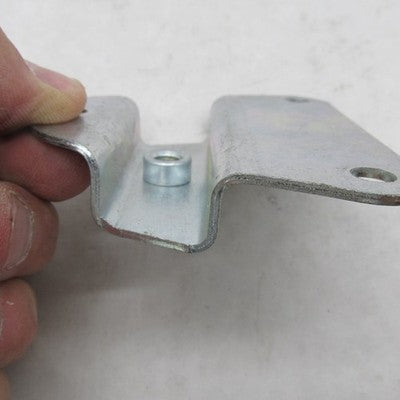 Harley Davidson OEM 08-13 Touring Air Cleaner Mounting Bracket 29644-0
