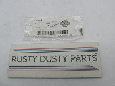 Harley-Davidson Genuine NOS Slow Carb Jet XLH 883 1200 27117-88