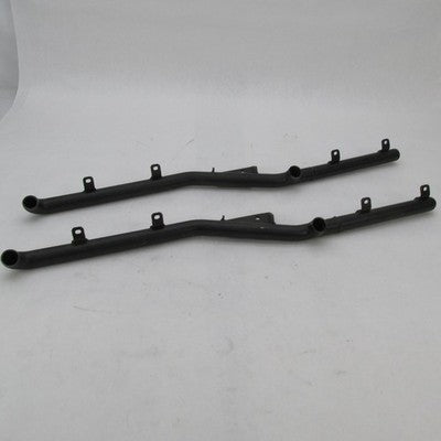 Harley Davidson OEM Single Exhaust Mount Hanger Bracket FLSTC Softail