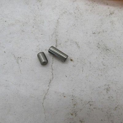 Harley Davidson OEM NOS Connecting Rod Bearings Retainer Set 24370-52A