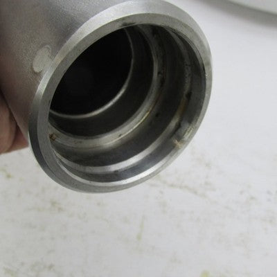 Pair of Harley Davidson OEM Lower Front Fork Sliders Showa 46537-02A 4