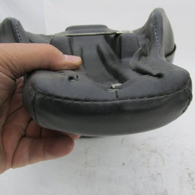 Harley Davidson OEM 94-96 Road King Black Studded Rider Solo Seat 5228