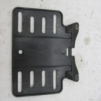 Harley-Davidson OEM Touring Rear License Plate Bracket Holder 73255-10