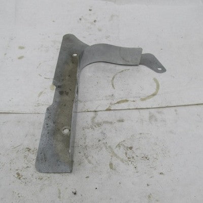 Harley Davidson OEM Chrome Lower Belt Guard Softail 60362-86A 60362-89