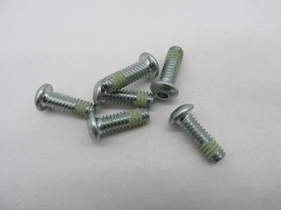 Lot of 6 Harley-Davidson Genuine NOS FXDS Starter Bolts 928