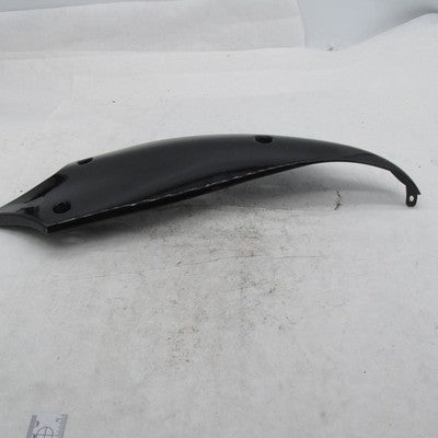 Buell OEM RIght Side Lower Chin Fairing Engine Guard XB9 XB12 M0647.02