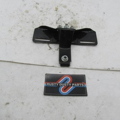 Harley OEM License Plate Holder 79-22 Fat Boy FLSTF Sportster 883 Xl88