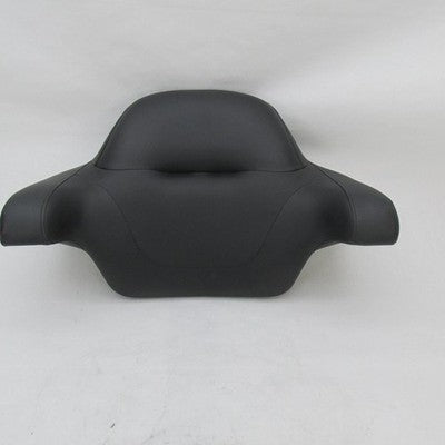 Harley Davidson OEM Wrap Around Passenger Backrest Pad 2014+ Touring 5