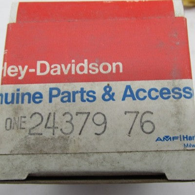 Harley Davidson OEM NOS 54-86 Sportster Connecting Rod Bearing Assembl