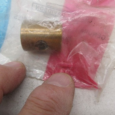 Harley Davidson Genuine NOS Right Footrest Support Bushing 50967-75